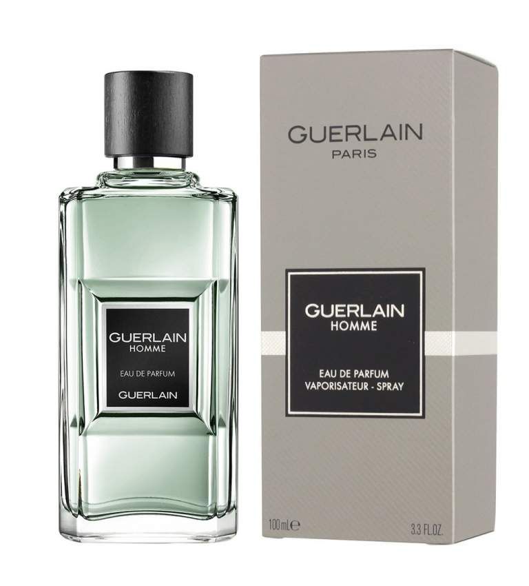 Guerlain Guerlain Homme Eau de Parfum 2016