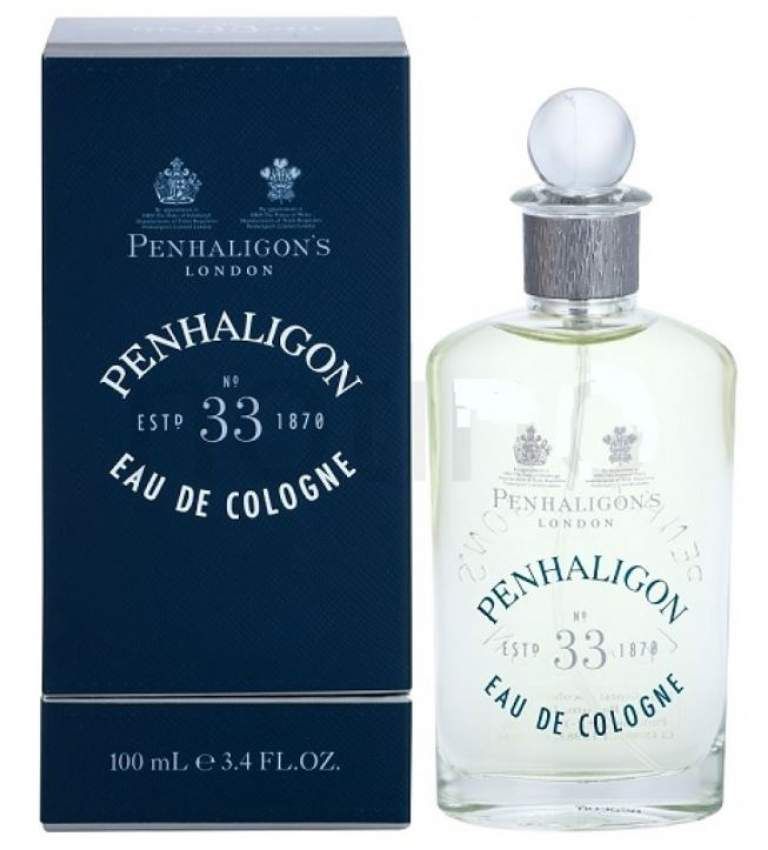 Penhaligon's No. 33 Eau de Cologne