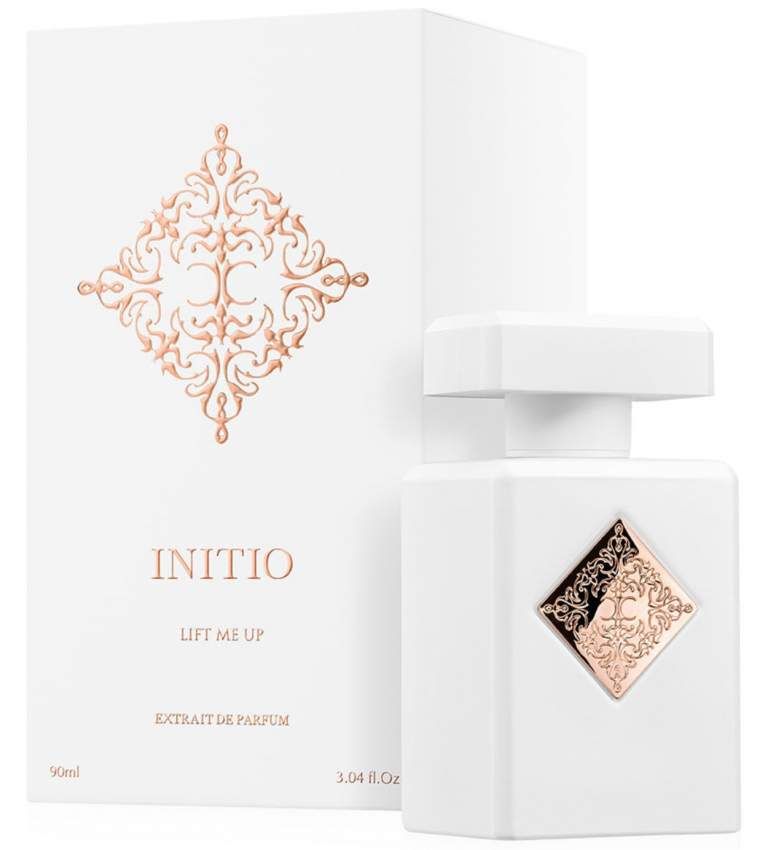 Initio Parfums Prives Lift Me Up