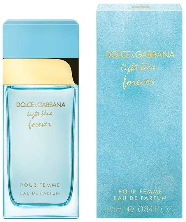 Dolce&Gabbana Light Blue Forever pour Femme