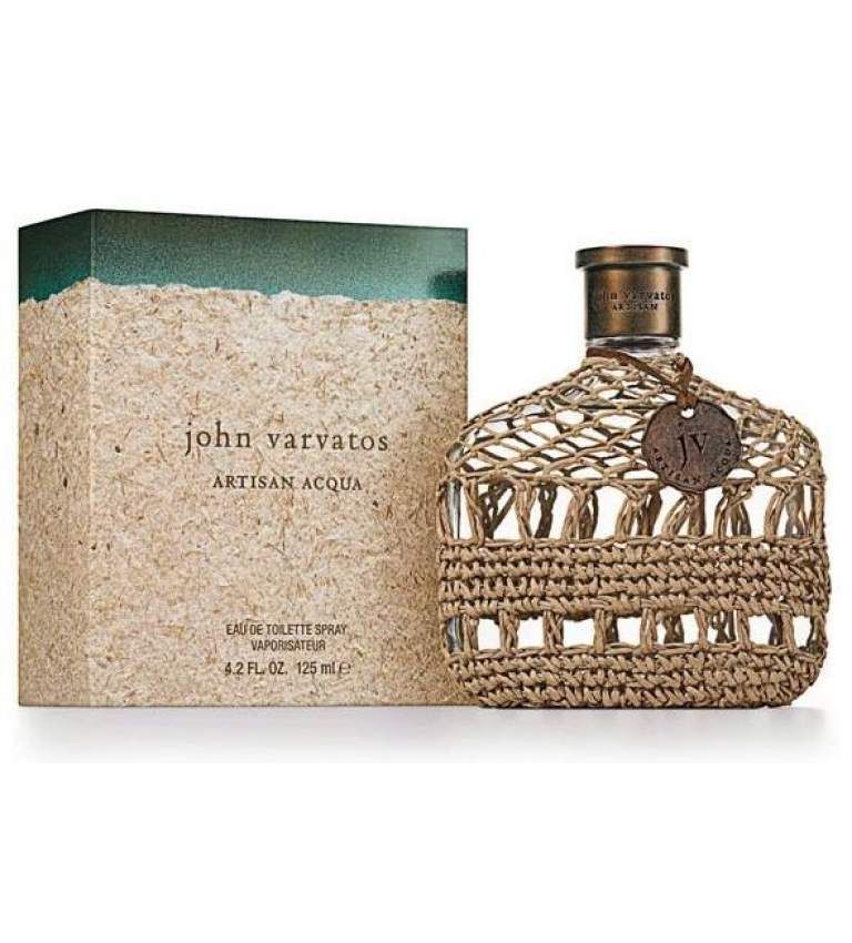 John Varvatos Artisan Acqua