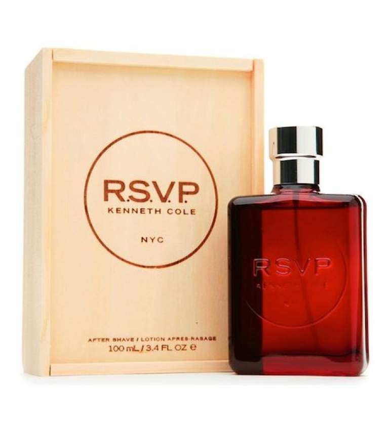Kenneth Cole RSVP