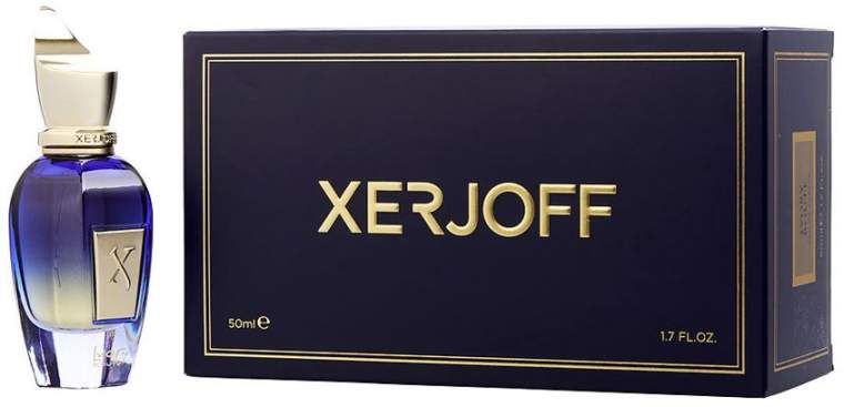 Xerjoff JTC Ivory Route