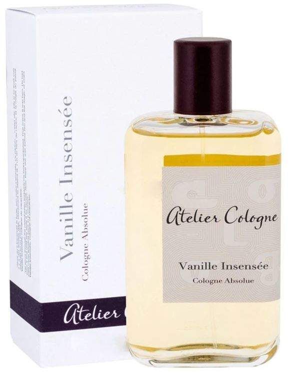 Atelier Cologne Vanille Insensee