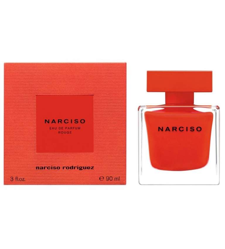 Narciso Rodriguez Narciso Rouge