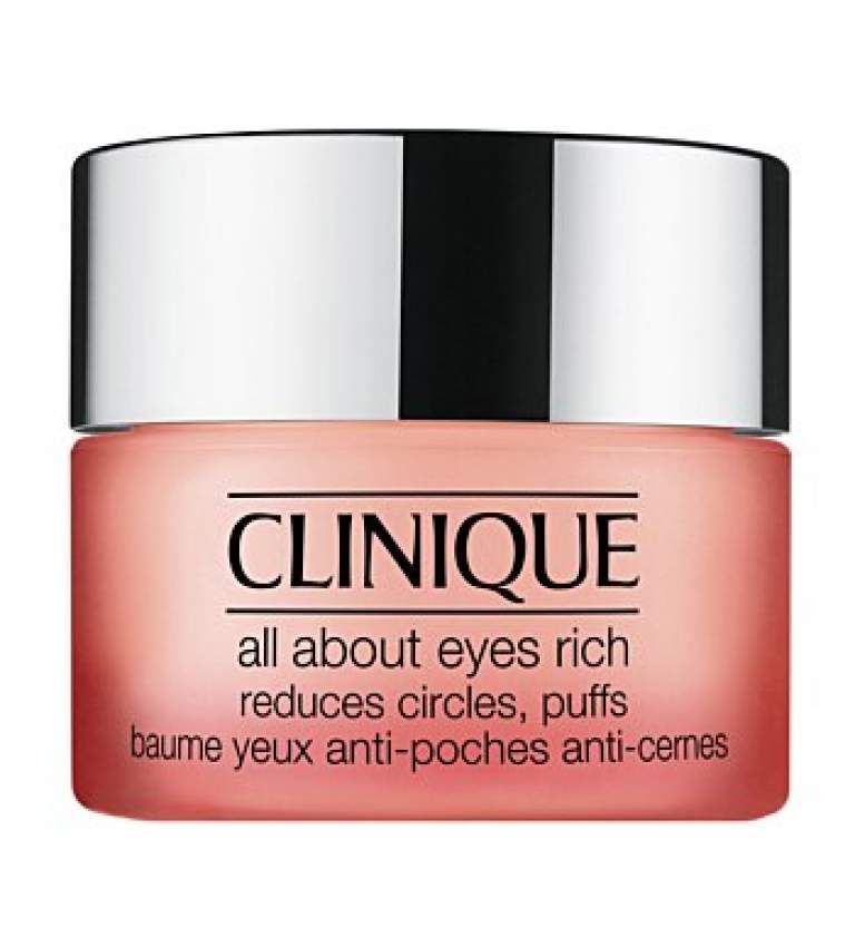 Clinique Clinique All About Eyes Rich