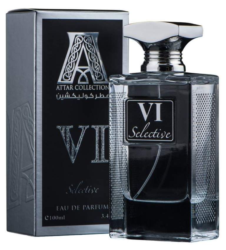 Attar Collection Selective VI