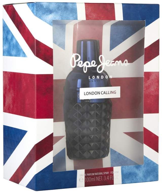 Pepe Jeans London London Calling for Him