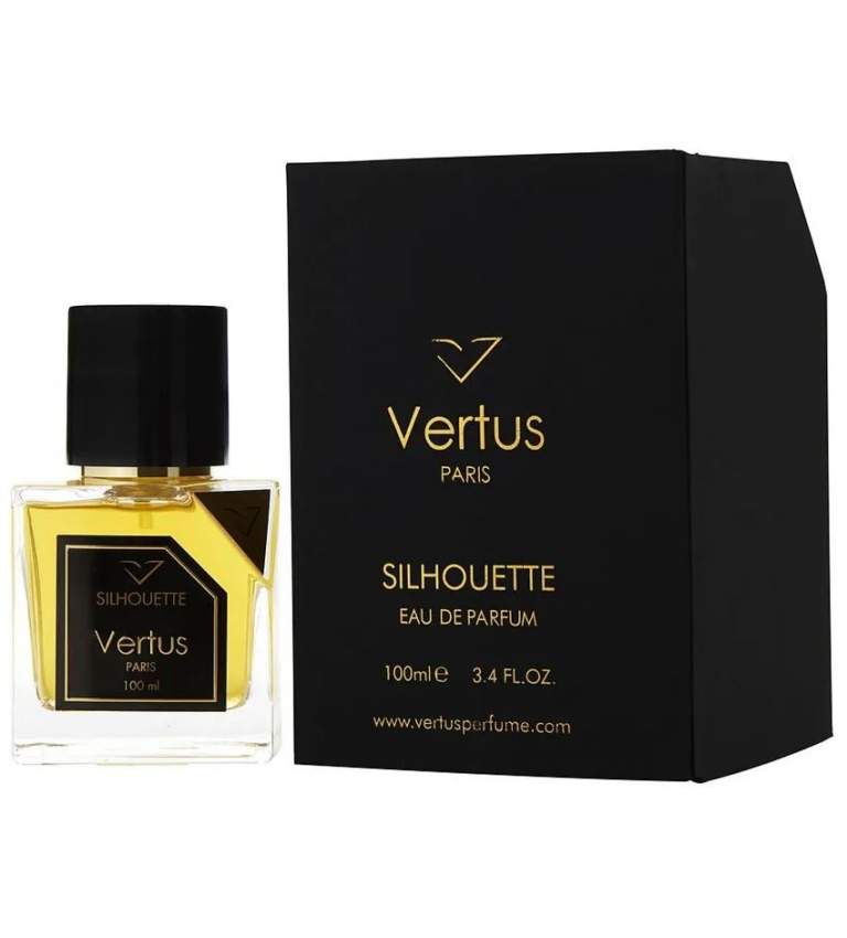 Vertus Silhouette