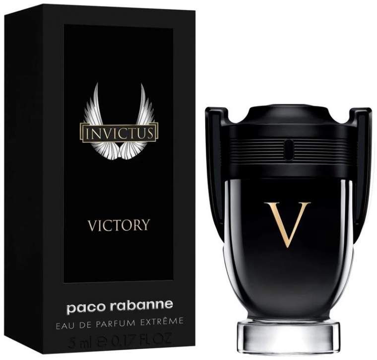 Rabanne Invictus Victory