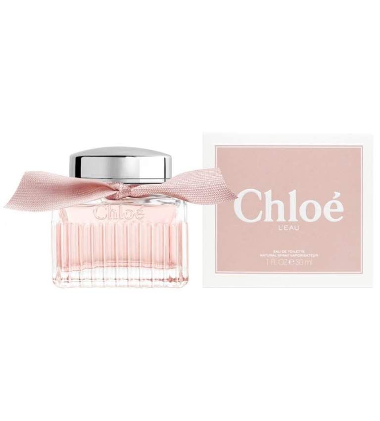 Chloe Chloe L'Eau