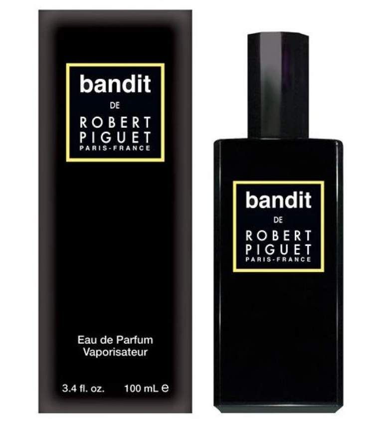 Robert Piguet Bandit