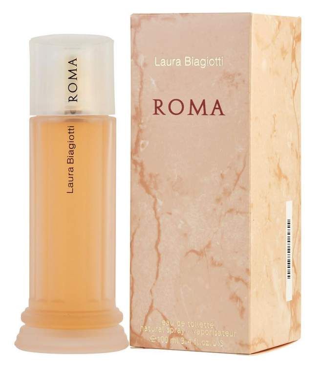 Laura Biagiotti Roma