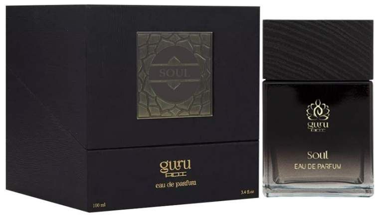 Guru Soul