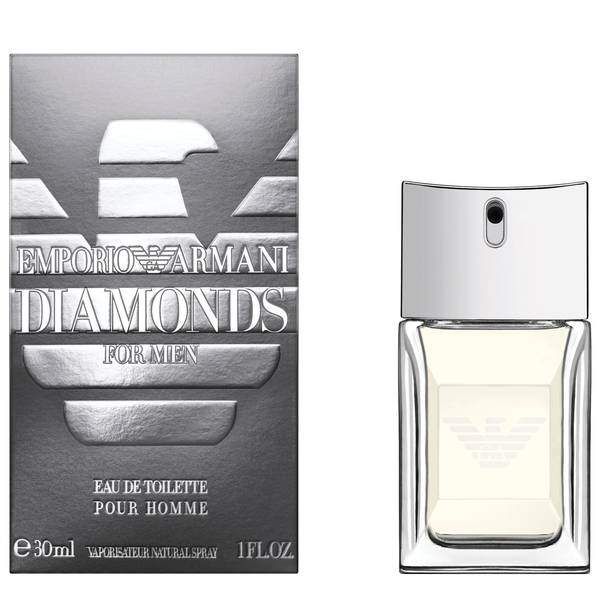 Giorgio Armani Emporio Armani Diamonds for Men