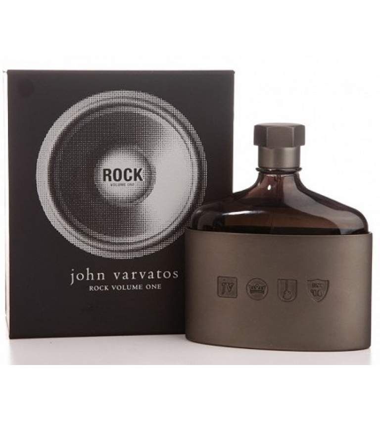 John Varvatos Rock Volume One