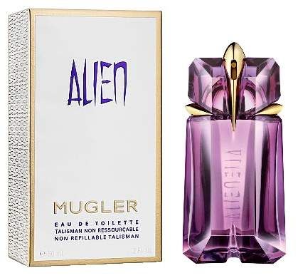 Mugler Alien Eau de Toilette