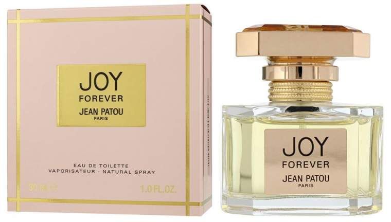 Jean Patou Joy Forever Eau de Toilette