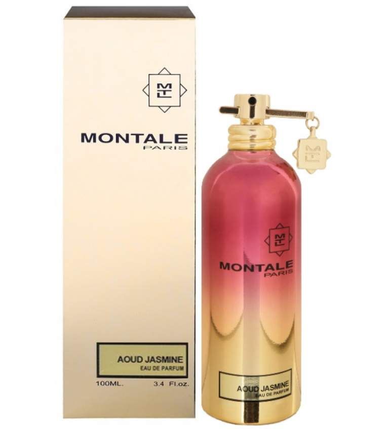 Montale Aoud Jasmine