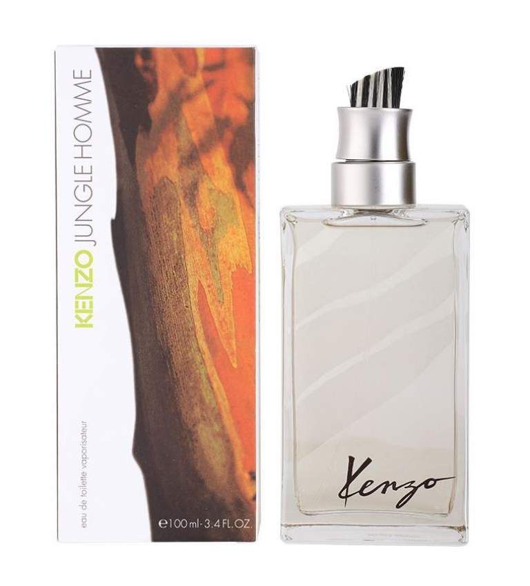 Kenzo Kenzo Jungle Homme
