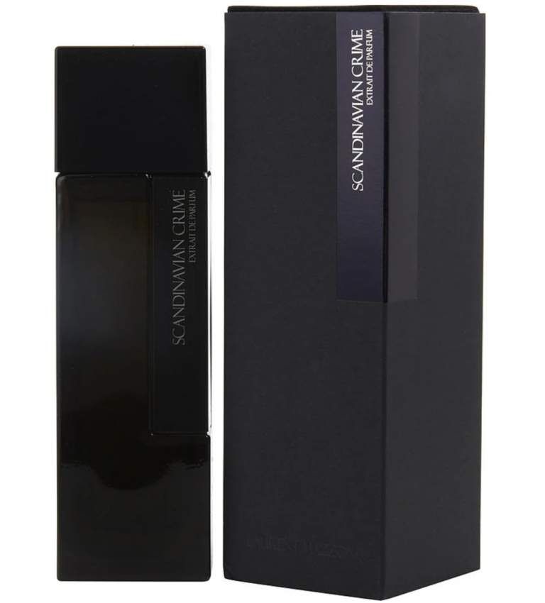 Laurent Mazzone Parfums Scandinavian Crime
