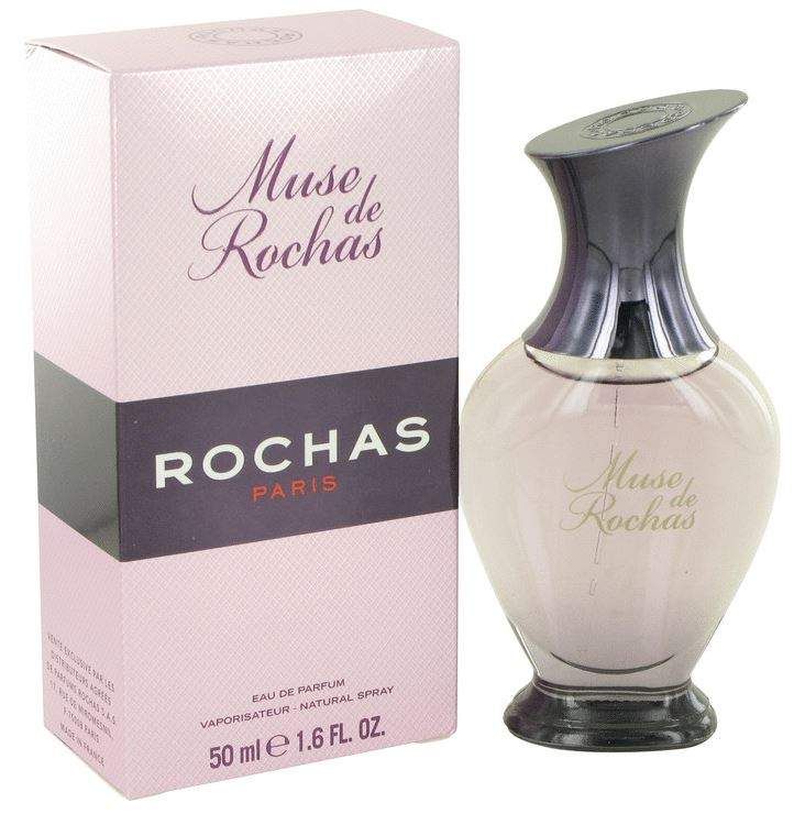 Rochas Muse de Rochas
