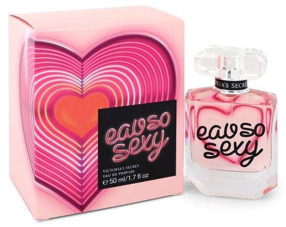 Victoria's Secret Eau So Sexy
