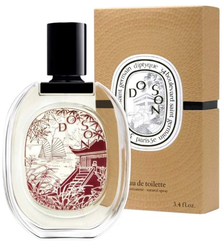Diptyque Do Son
