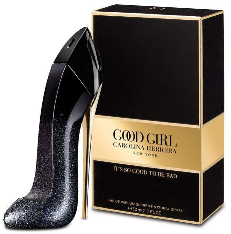 Carolina Herrera Good Girl Supreme