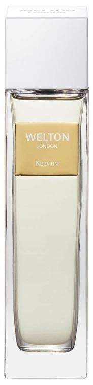 Welton London Keemun