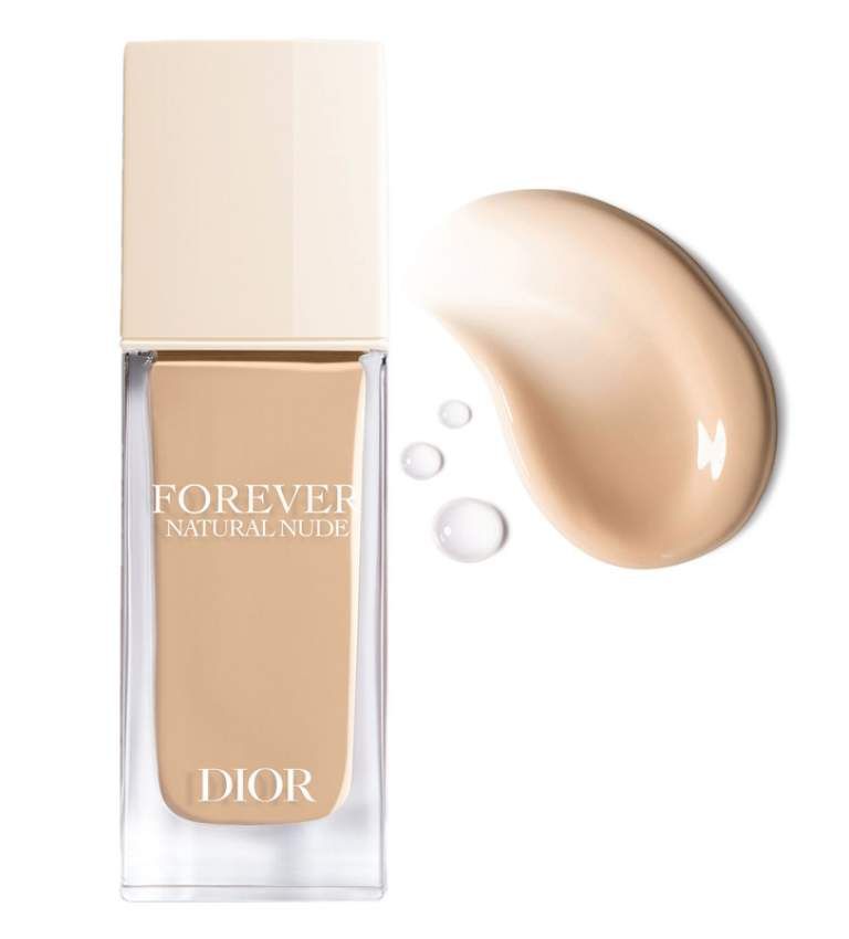 Dior Dior Forever Natural Nude