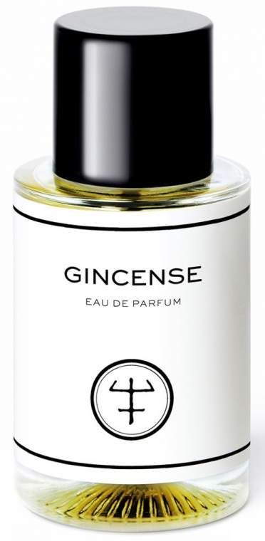Oliver & Co. Gincense