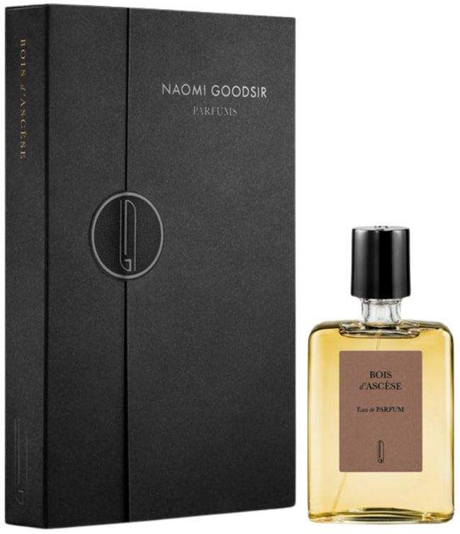Naomi Goodsir Bois d'Ascese