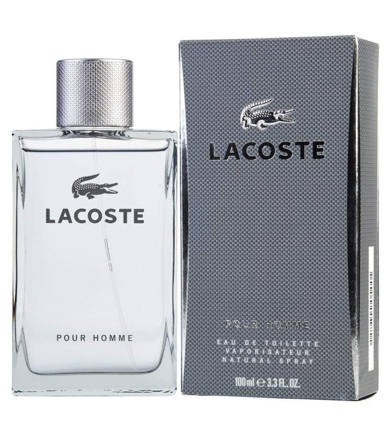 Lacoste Lacoste pour Homme