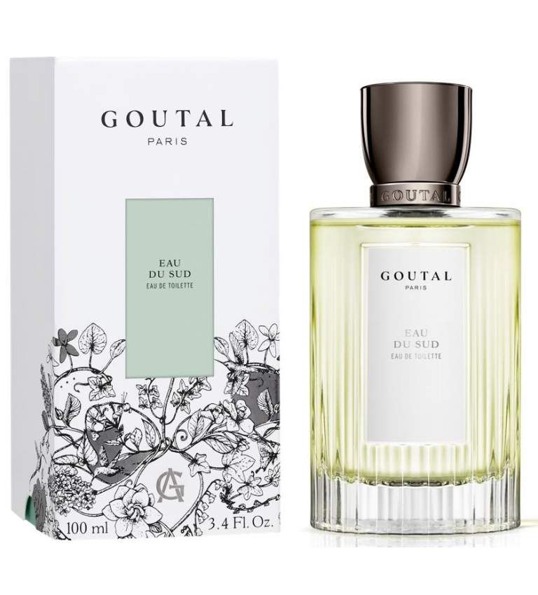 Annick Goutal Eau du Sud for Men