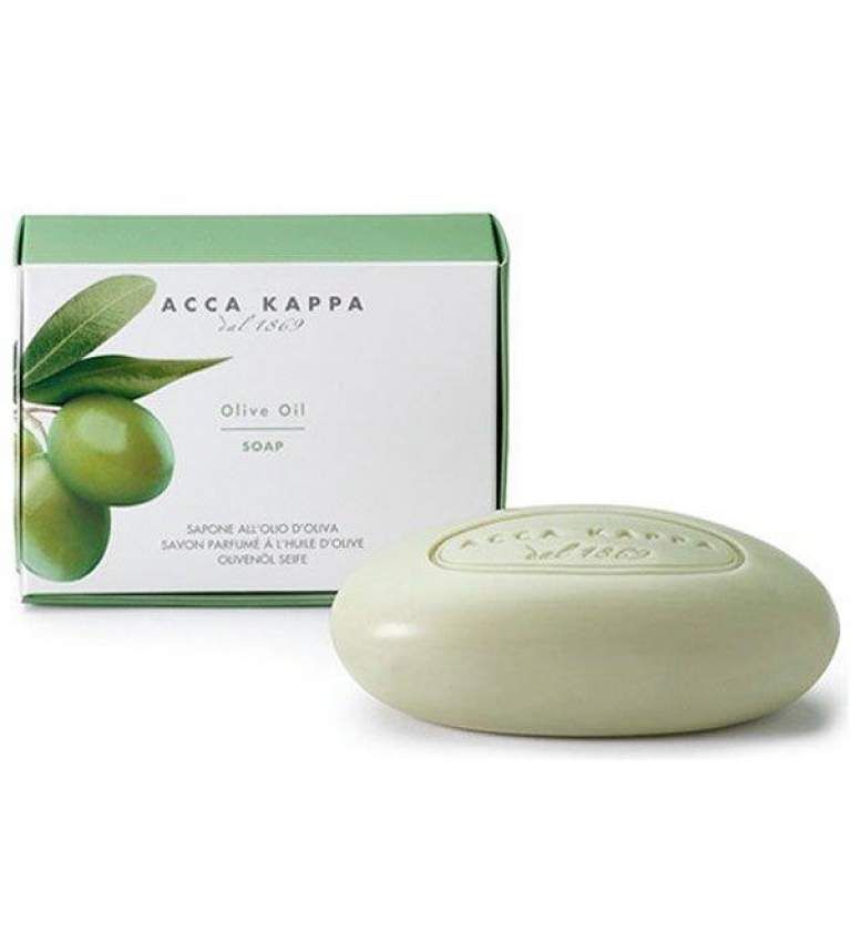 Acca Kappa Acca Kappa Olive Oil Soap