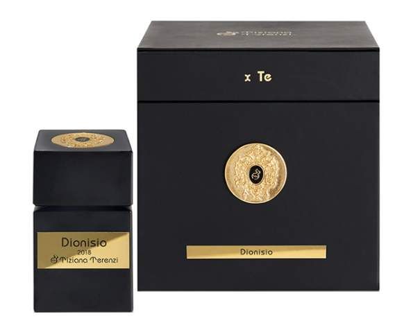 Tiziana Terenzi Dionisio