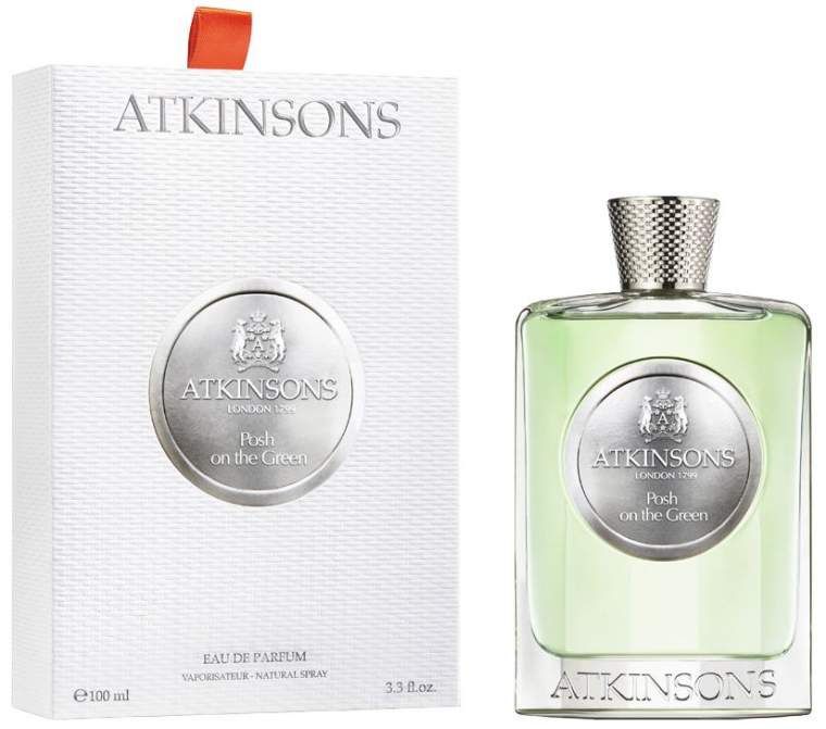 Atkinsons Posh on the Green