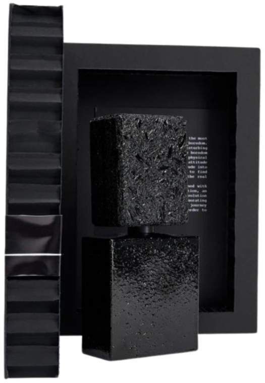 Filippo Sorcinelli ennui_noir