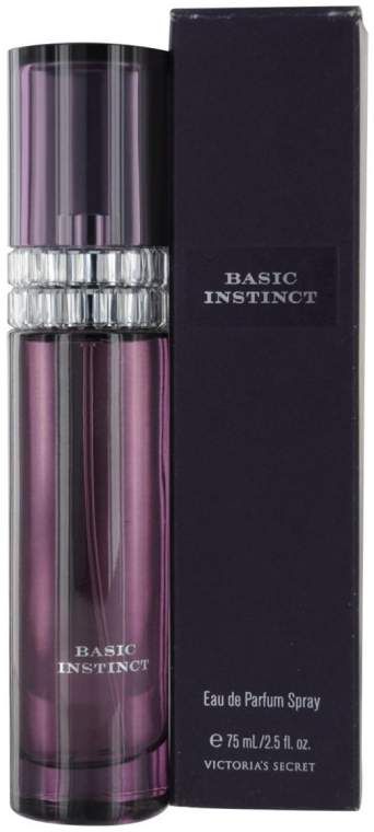 Victoria's Secret Basic Instinct