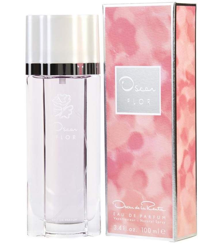 Oscar de la Renta Oscar Flor