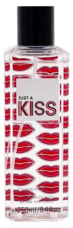 Victoria's Secret Just A Kiss Fragrance Mist