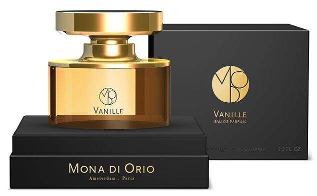 Mona di Orio Vanille