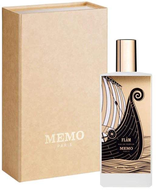 Memo Paris Flam