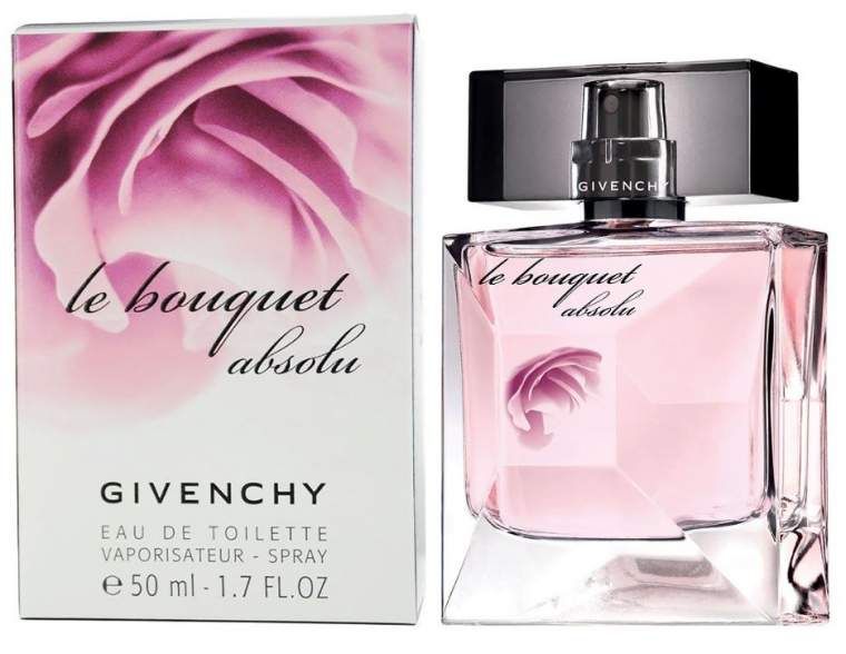 Givenchy Le Bouquet Absolu