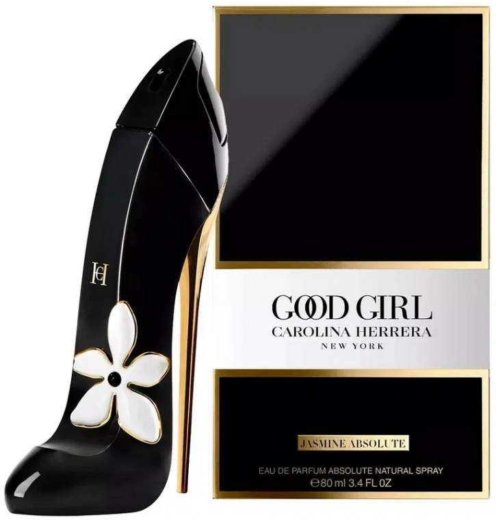 Carolina Herrera Good Girl Jasmine Absolute