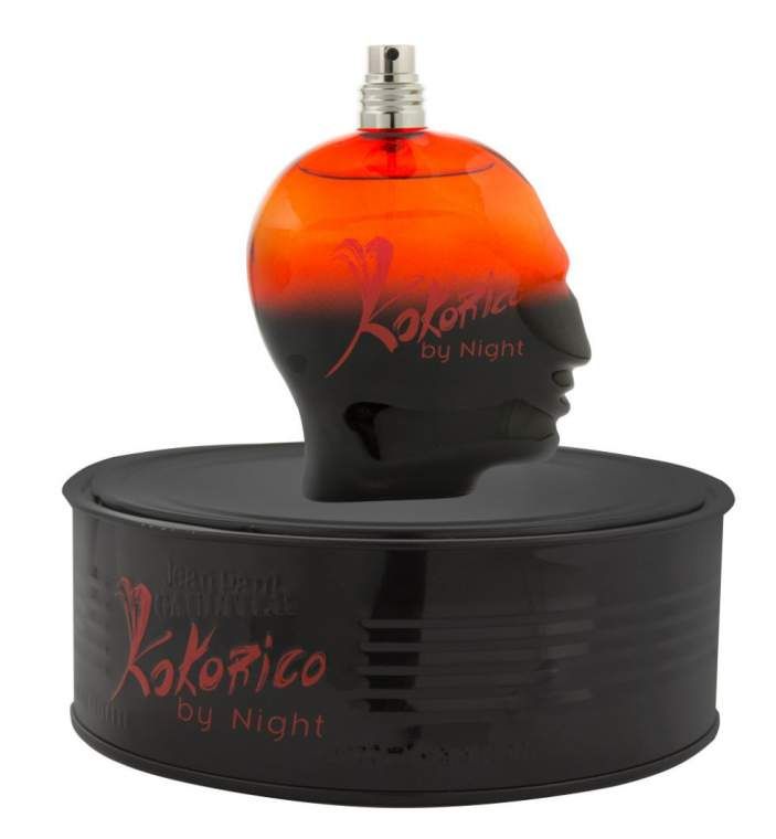 Jean Paul Gaultier Kokorico by Night