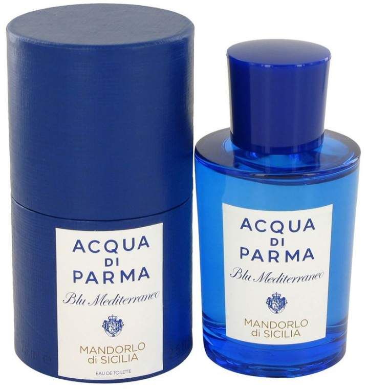 Acqua di Parma Blu Mediterraneo - Mandorlo di Sicilia