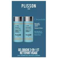 Plisson Plisson Duo L'Irreprochable Set