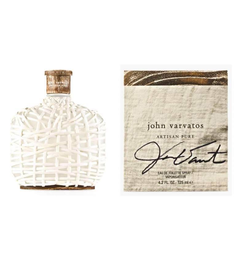 John Varvatos Artisan Pure